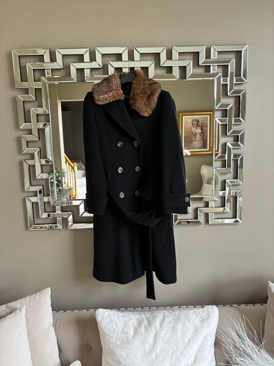 ARTIGIANO Jackets & Blazers - Absolutely Gorgeous Woman’s Sz 10,    ARTIGIANO Wool/CASHMERE COAT! 🌻🌻🌻🌻🌻🌻🌻🌻🌻🌻🌻🌻